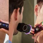 Philips i9000 Prestige Ultra na tvář a tělo: Vstupte do nové dimenze holení
